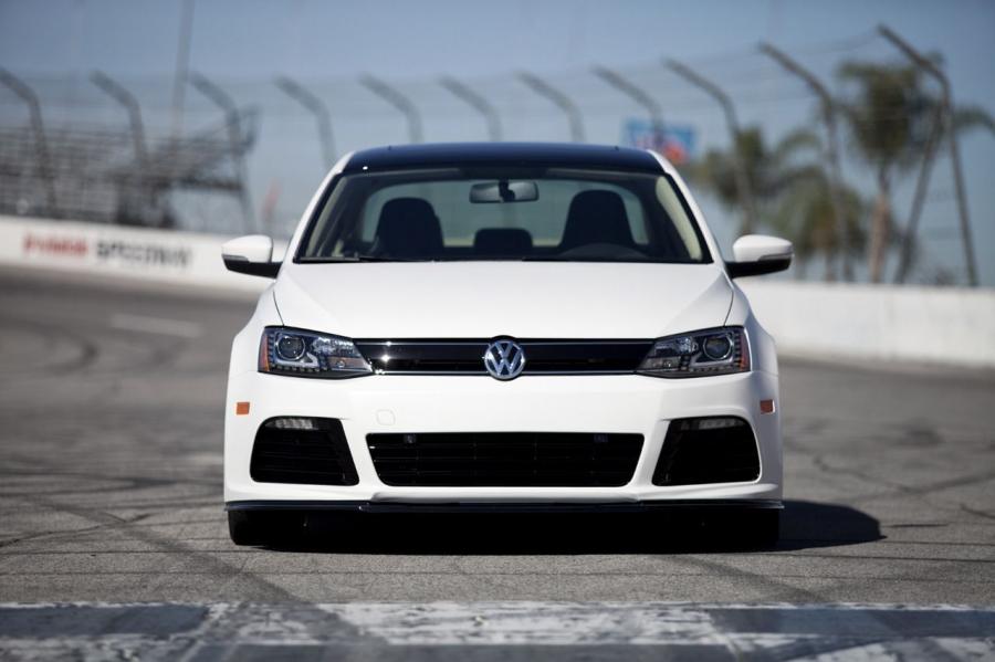  Volkswagen Jetta Racer&rsquo;s Dream 2014 года  (фото 16 из 21)